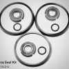 Buna Seal Kit C114-2-U